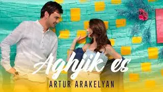 Artur Araqelyan - Lia Music