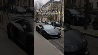 RevKing over Lambo 🫣 | 