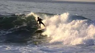 Wavetours Marokkosurfari