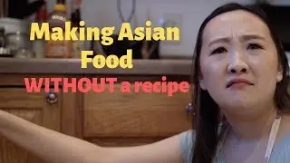 Khaub Poob - Cooking Without a Recipe