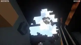 Teardown space program