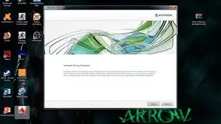 Como activar Autocad
