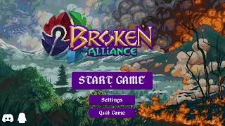 Broken Alliance - First 20 Minutes Gameplay