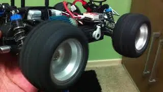 WLtoys Vortex A979 - Walter Pita