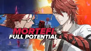 UNLOCK Mortefi FULL POTENTIAL !!! |  ULTIMATE tips MORTEFI