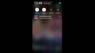 Flyme 5.1.7.0A НОВАЯ ПРОШИВКА на meizu m2 note