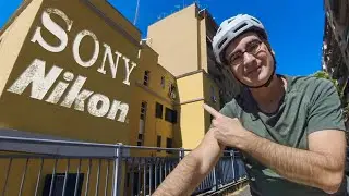 Nikon e Sony: perché vi IMBARAZZATE!? 🤔