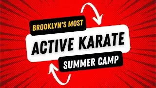 Brooklyn Best Summer Camp 2022
