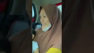 PRANK PUKUL ANAK SAAT TIDUR ‼️ #short #shorts #shortvideo