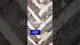 This is what happened to the Kirovets wheels and it looks like physics simply stopped working there.