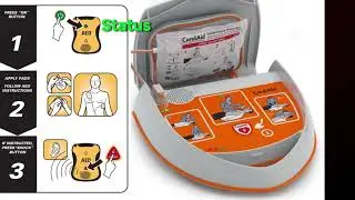 Understanding the Working Principles of Defibrillator | Medical Technology