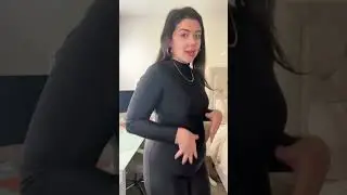 Trying the Viral Amazon Body Suit with a Mom Bod ✨