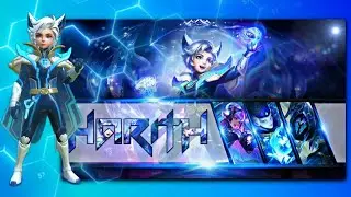 How to make Mobile Legends Banner | Full Guide | PicsArt Editing