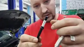 JProbe! Лучший эндоскоп за умеренные деньги!