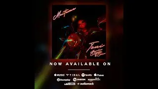TENI - MAITAMA (GOING) LYRICS VIDEO