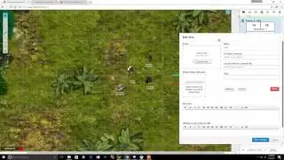 Roll20 tips