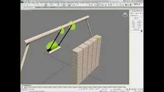 3Ds Max ile Animasyon Dersleri - 1