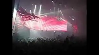 АлисА "Небо славян" 1мая 2011, Питер