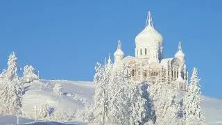 Акафист Богоявлению Господню