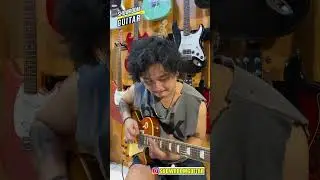 Selir Hati ~ TRIAD | Shorts | Reels | Coverlagu | Covergitar | T.R.I.A.D | Showroomguitar |