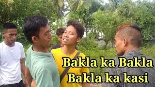 Wag Na Wag Mo Akong Matawag Tawag na Bakla.🤭 #comedy #funny  #AlFilms