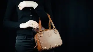 Сумка Несесер от Horsus.ru