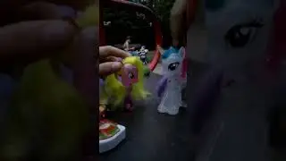 Проект-мама купи мне пони)))