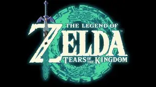 The Legend of Zelda: Tears of the Kingdom - Прохождение Часть 23 (Гороны и  Король Глиоков)