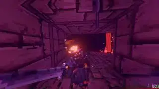 Installs Mods on Ancient Dungeon VR Once