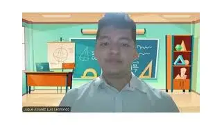Out Of The Box Homeschool - Luque Alvarez Luis Leonardo - English Teacher