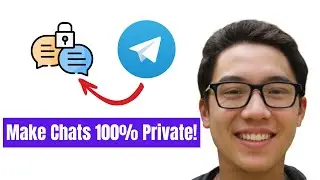How To Enable Private Chat On Telegram (Fast And Easy)