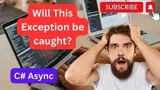 Must Know Aspects about Exception Handling in C# | Try Now