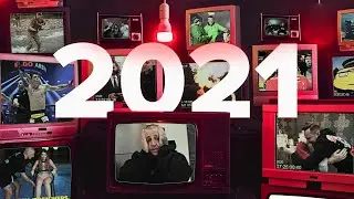 ⭐️ NAJLEPSZE MOMENTY 2021! ⭐️