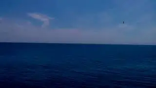 ласточкино гнездо вид с моря