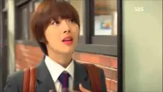 The the beautiful you OST - Butterfly [Fan Vid]