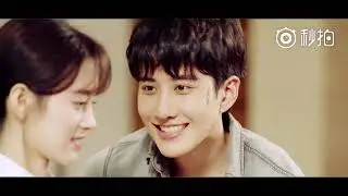 Mr. Swimmer - Bai Yong Ze x Song Cha Cha