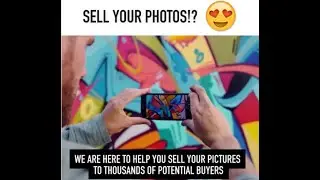 How To Sell Photos Online And Make Money 
