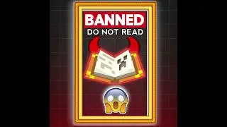 THIS MINECRAFT MAP IS ILLEGAL OMG! 😮🔥| Games |#shorts
