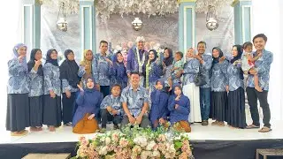 ACARA NIKAHAN ONTY || SELAMAT MENEMPUH HIDUP BARU😇|| KENESHA PRAMUDITA