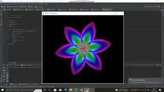 best   animation || python animation || IT SPECIAL SCHOOL