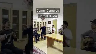 Abrar's Entry-Jamal Kudu