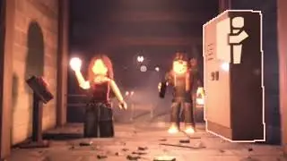 Doors Floor 2 Intro