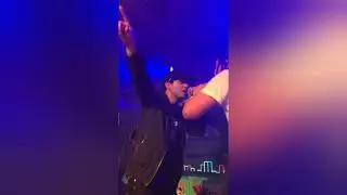 LIZER & CAPTOWN - С другой стороны (LIVE) 