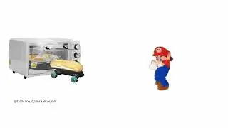 bread