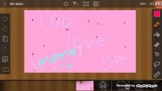 I Do love you (meme :v)