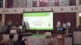 Вопросы, 3 часть, конференция "Аккомодация: проблемы и решения"