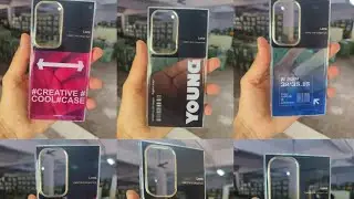 😺 mobile back case amazing look 👿 #shorts #viral