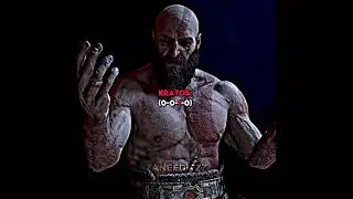 Doomslayer vs Dante vs Kratos vs Asura 