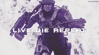 Strangers - Safe/Pain (Edge of Tomorrow)