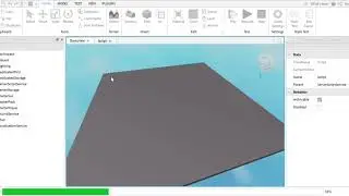 How to make a Death counter in ROBLOX